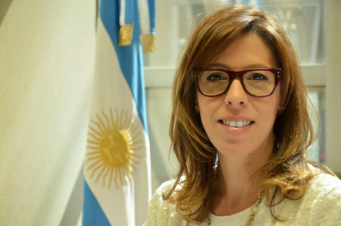imagen Causa Ciccone: Laura Alonso cuestionó el secreto de sumario