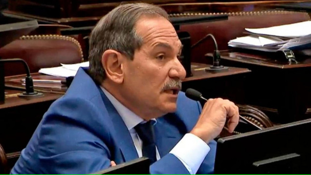 imagen Procesaron por abuso sexual a José Alperovich, exgobernador de Tucumán y exsenador