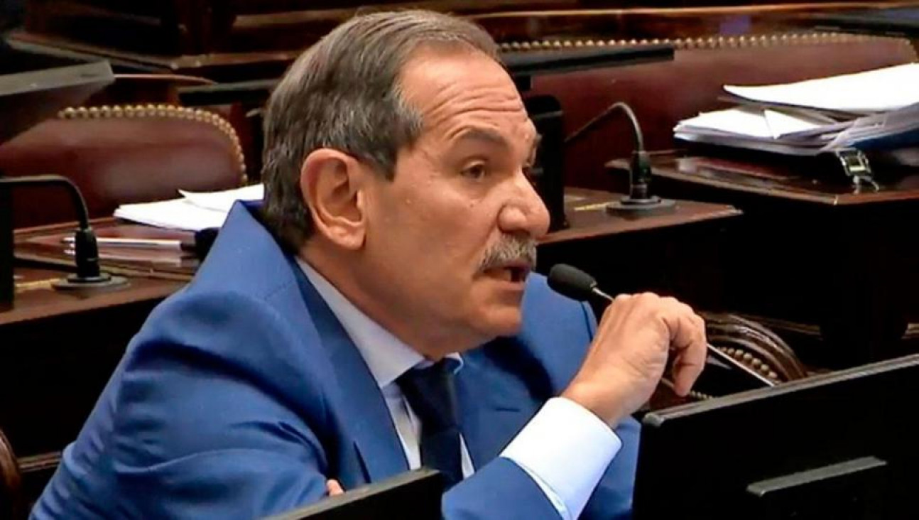 imagen Procesaron por abuso sexual a José Alperovich, exgobernador de Tucumán y exsenador