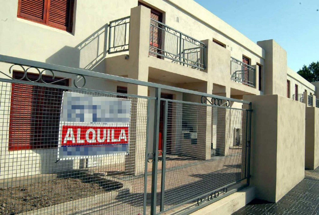 imagen Inquilinos gastan más del 40% de sus ingresos en pagar el alquiler