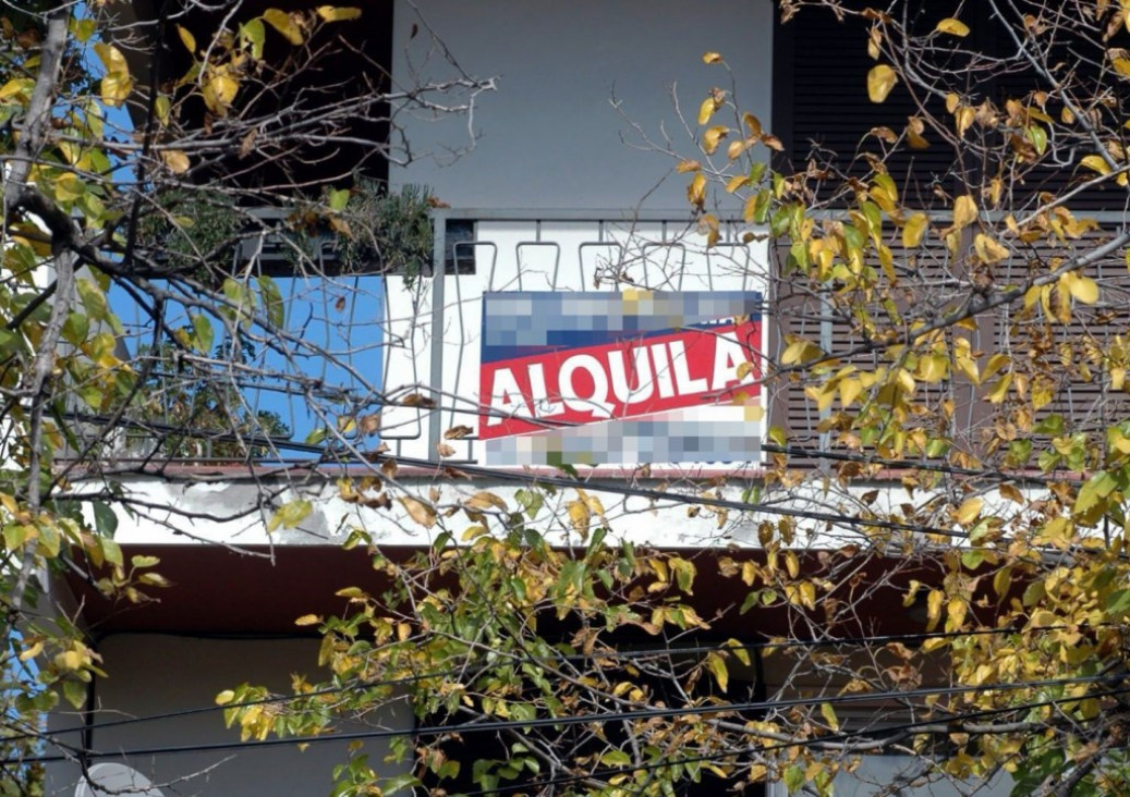 imagen Inmobiliarios criticaron el proyecto de ley de alquileres