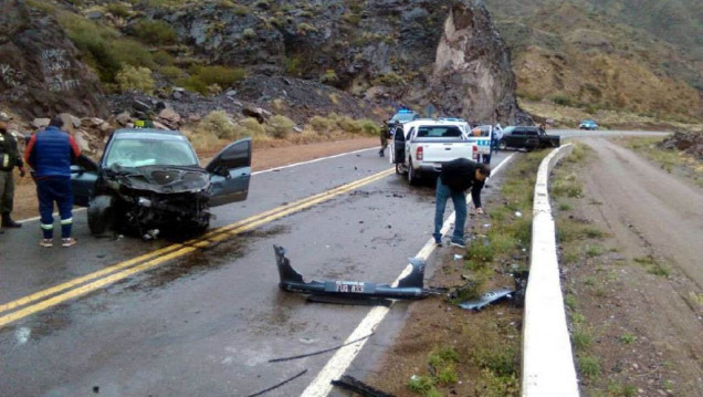 imagen Quieren combatir el alto índice de muertes en alta montaña