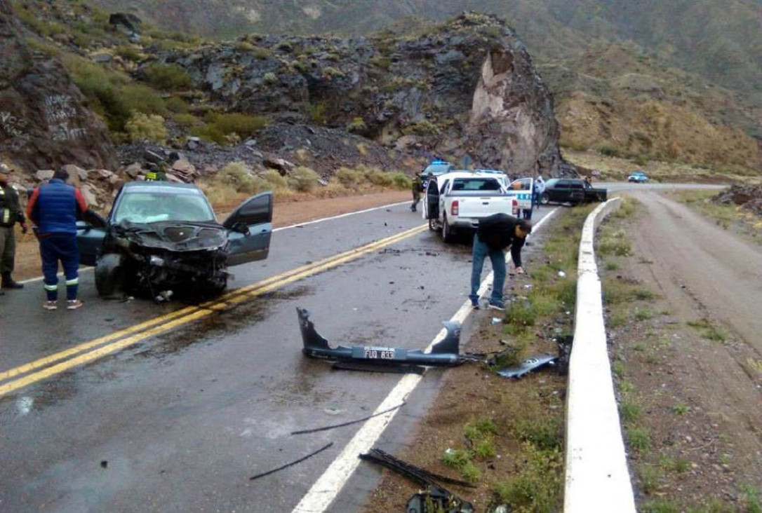 imagen Quieren combatir el alto índice de muertes en alta montaña
