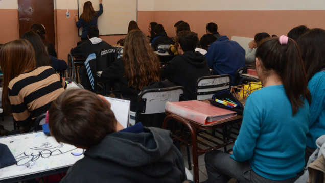 imagen El turno del ítem zona