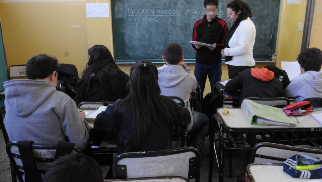 imagen Proponen plan de orientación vocacional por el alto índice de fracasos en la universidad
