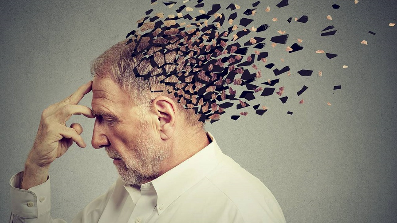 imagen Desarrollan un sensor que permite identificar signos del Alzheimer hasta 17 años antes