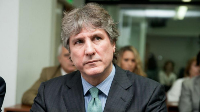 imagen Boudou: "Hay una cuestión de revancha"