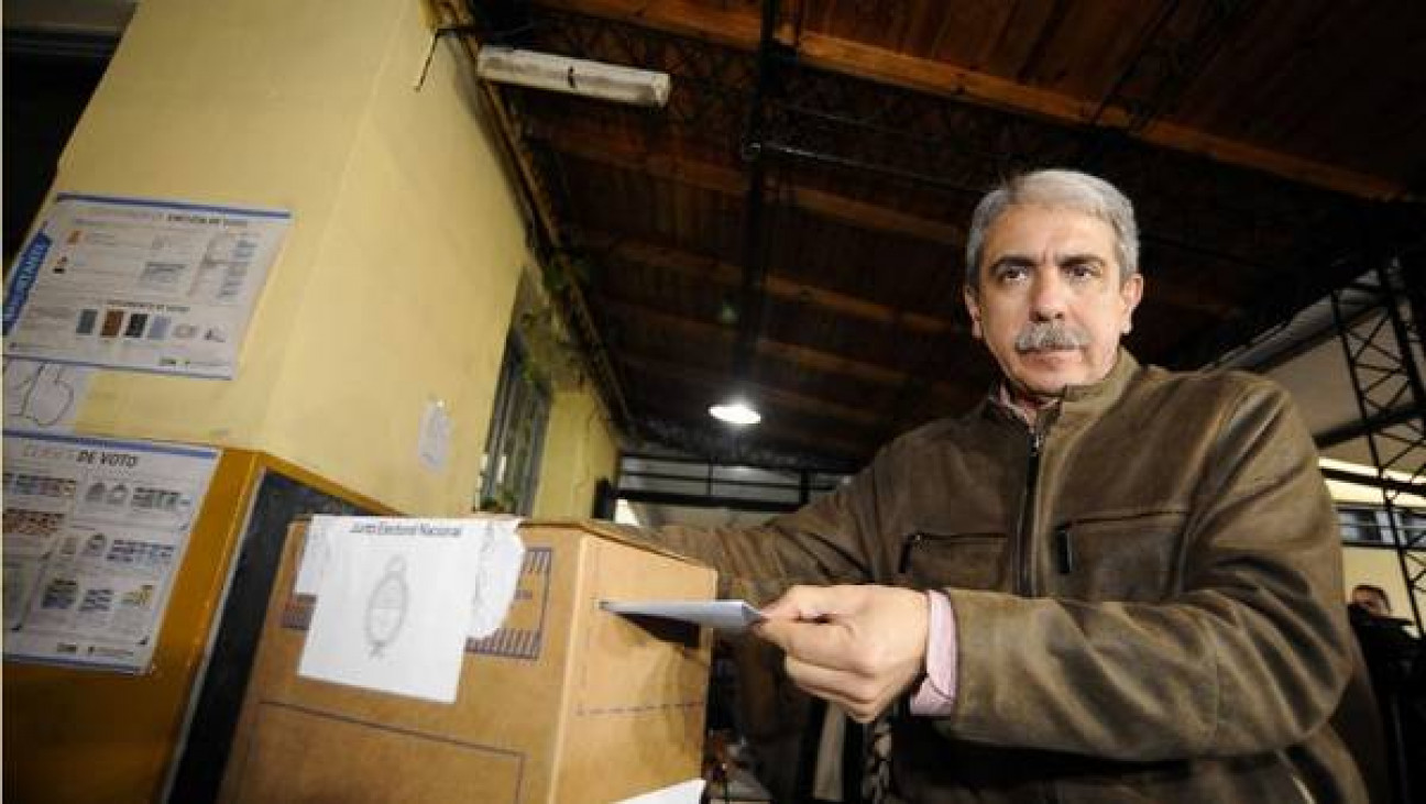imagen Fernández remarcó la actividad de la militancia en la campaña
