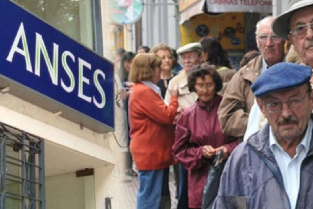 imagen Funcionarios bonaerenses ya no gozarán de jubilaciones de privilegio