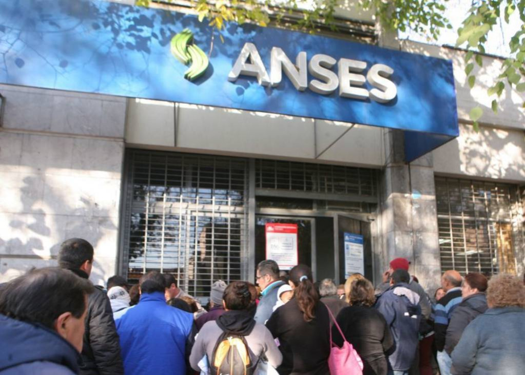 imagen Asignaciones familiares: se verán afectadas casi 450 mil personas