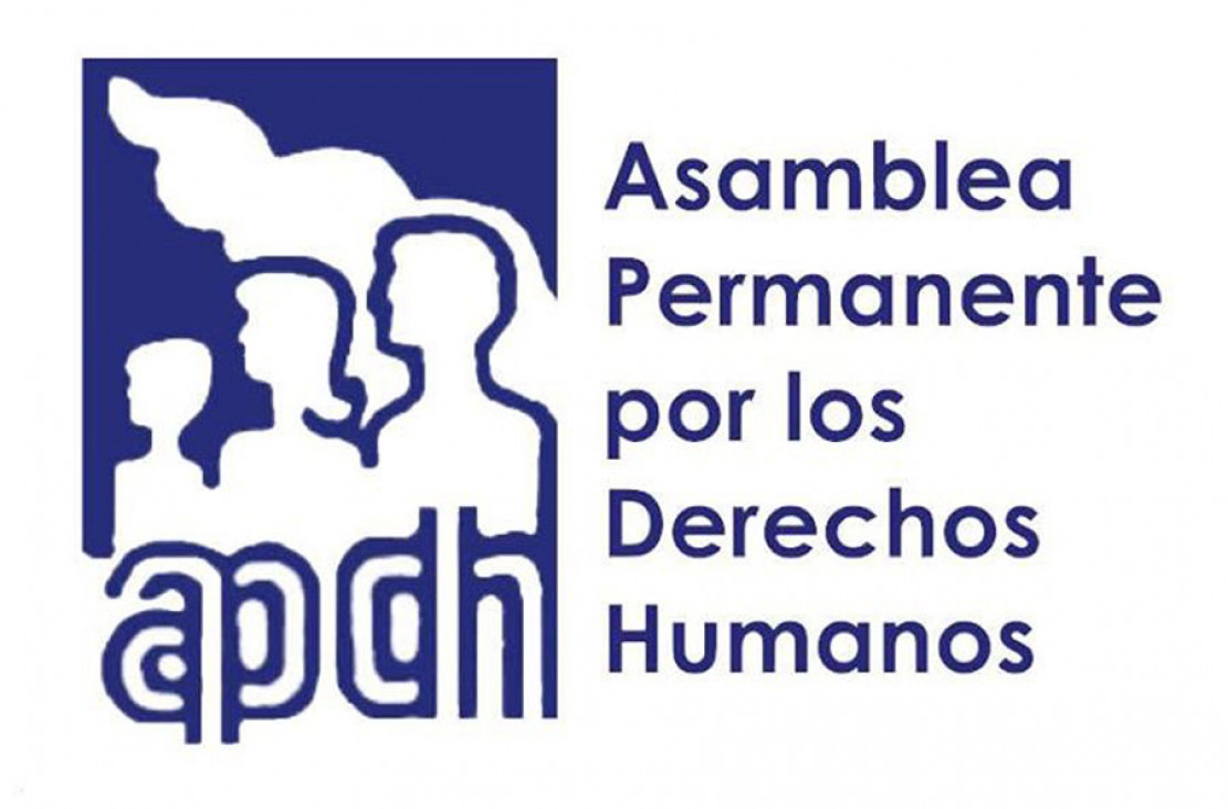imagen Ataque del gobierno de Mendoza a la APDH filial San Rafael