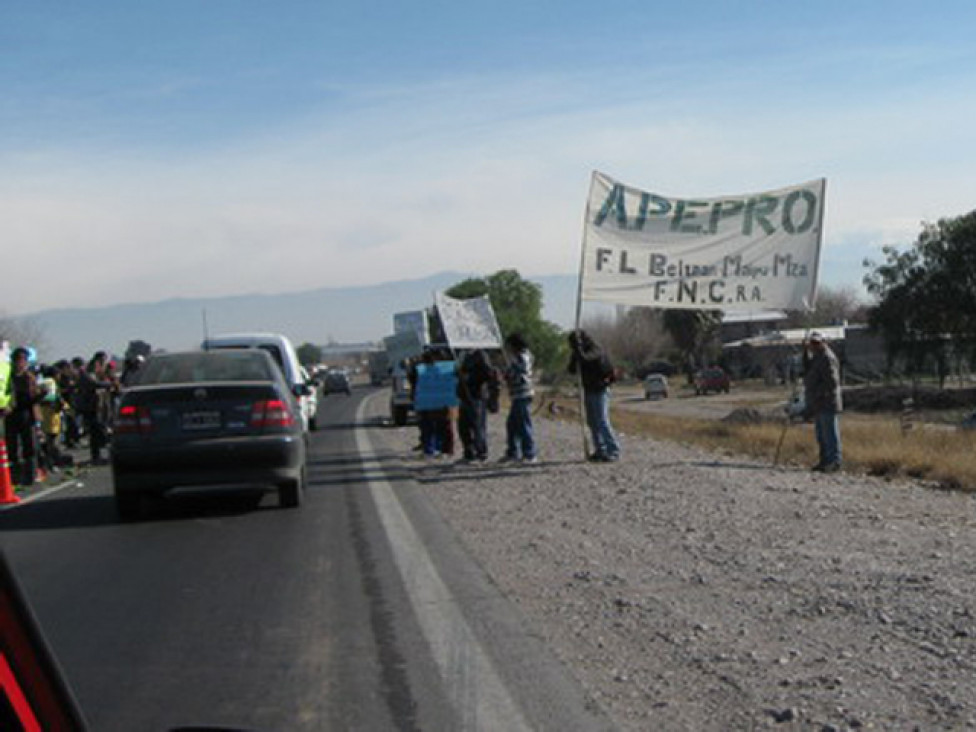 imagen "Los pequeños productores están desapareciendo"