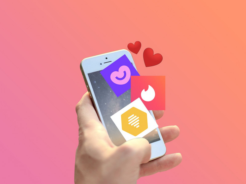 imagen Apps de citas: entre la democratización del erotismo y la frustración por el desencuentro
