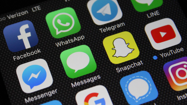 imagen Las 10 apps que más datos consumen en segundo plano