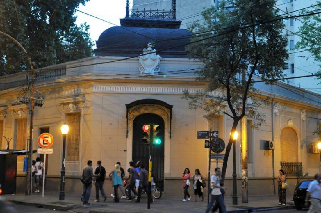imagen El Arzobispado accedió al expediente del caso Próvolo