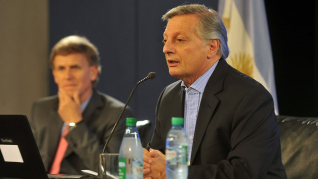 imagen Cuál es la propuesta del Gobierno respecto de la tarifa del gas