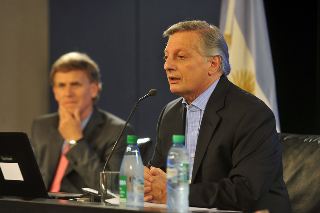 imagen Cuál es la propuesta del Gobierno respecto de la tarifa del gas