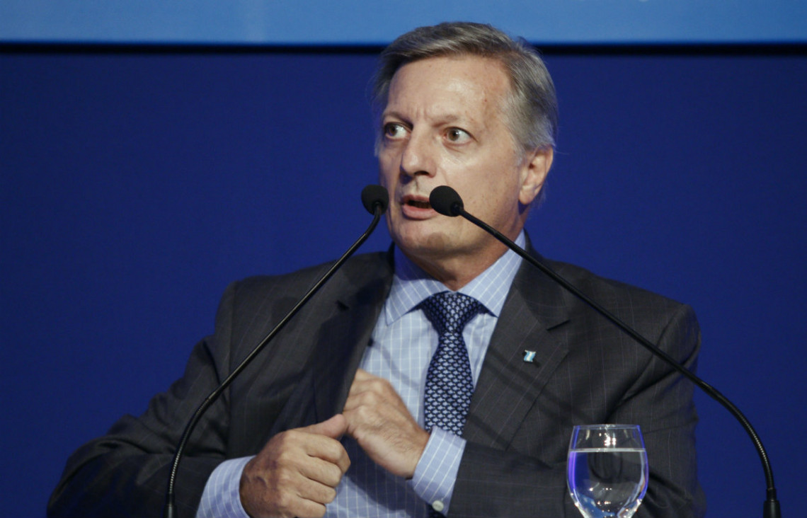 imagen El nuevo cuadro tarifario del gas se conocerá en octubre