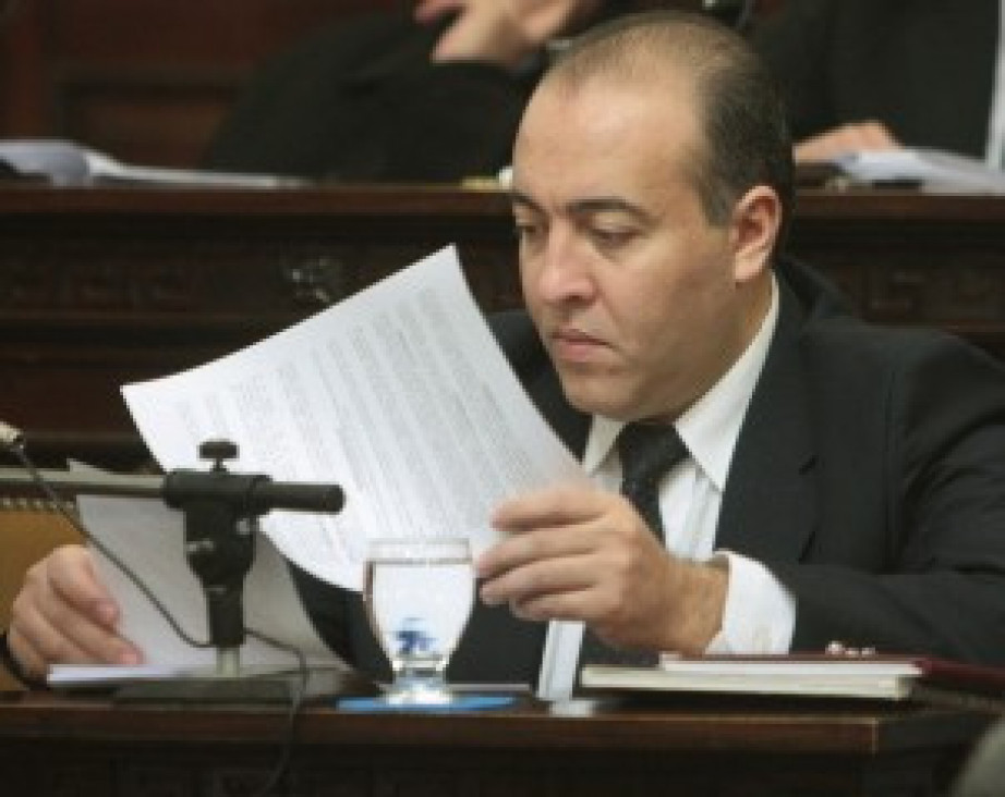 imagen Por unanimidad los diputados aprobaron la política del gobierno nacional respecto a Malvinas