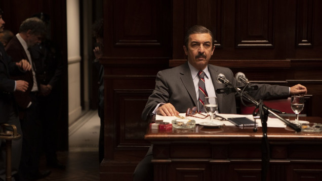 imagen Camino a los premios Oscar: cuántas películas argentinas han sido nominadas