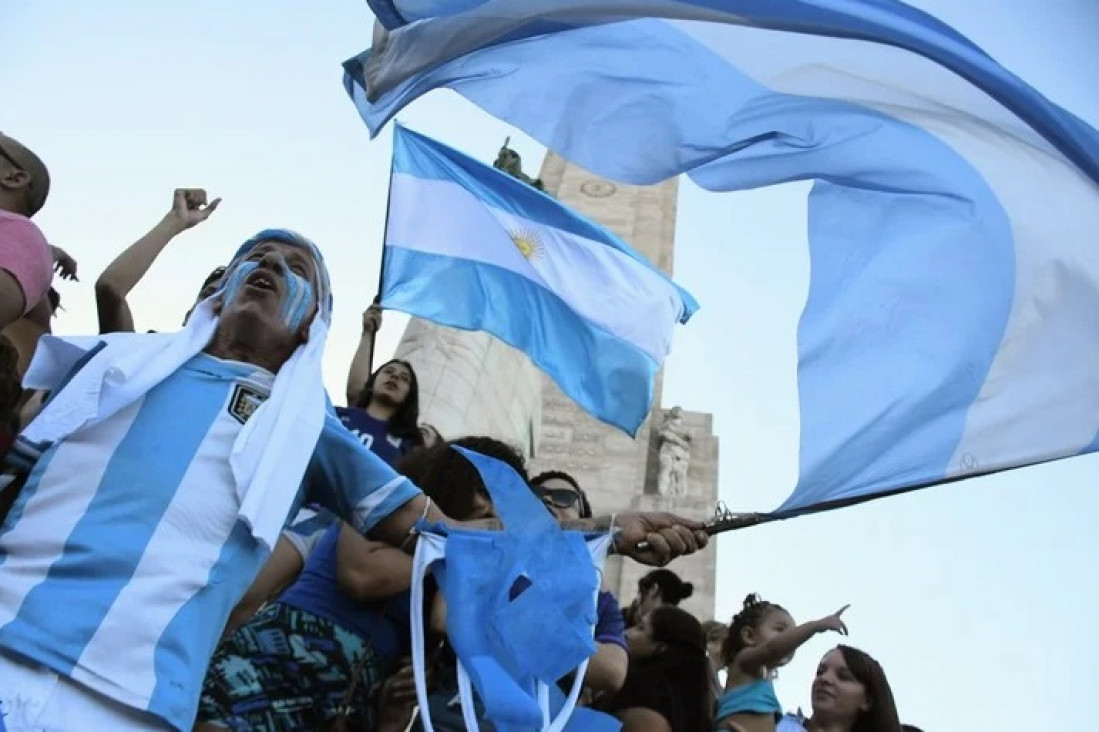 imagen La FIFA confirmó que el Mundial Sub 20 se hará en la Argentina