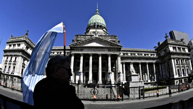 imagen Human Rights Watch advirtió acerca de la pobreza, el avance sobre la justicia y la impunidad de los femicidios en Argentina