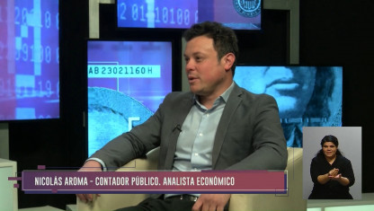 imagen Qué cambia con la llegada de Sergio Massa a Economía 