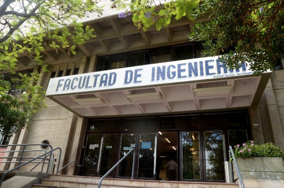 imagen Arrancan mañana las clases de Arquitectura en la UNCUYO