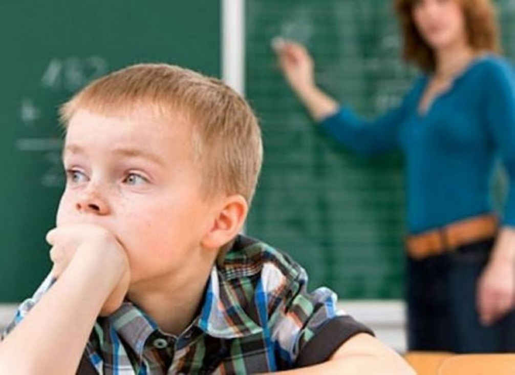 imagen El Inadi intervino en el caso del alumno con síndrome de Asperger separado de su clase
