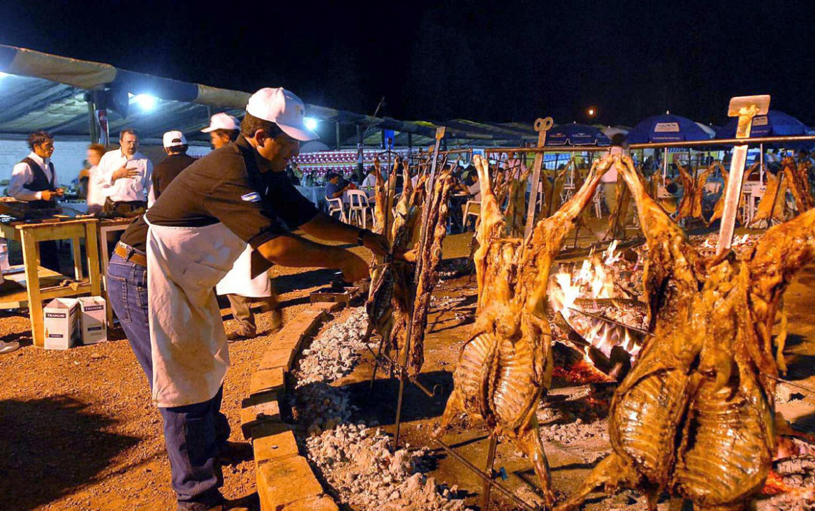 imagen Actividades por la Fiesta Nacional del Chivo