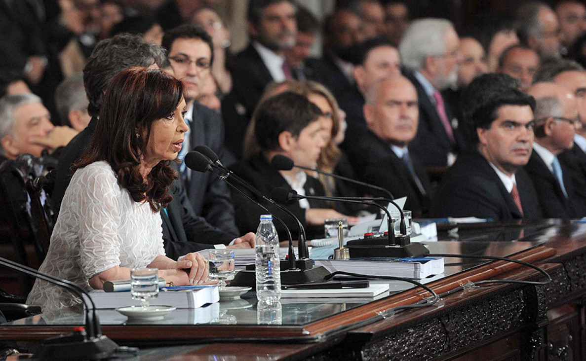imagen Cuatro puntos para un discurso