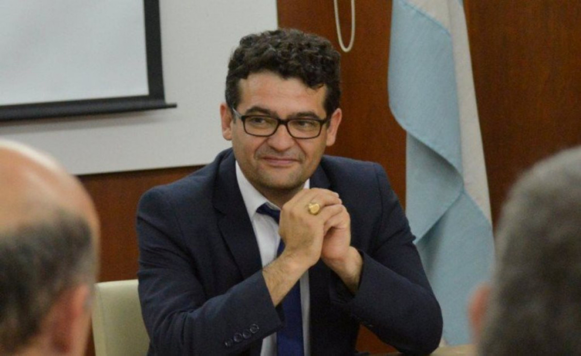 imagen Mendoza espera rescate financiero para el sector agropecuario