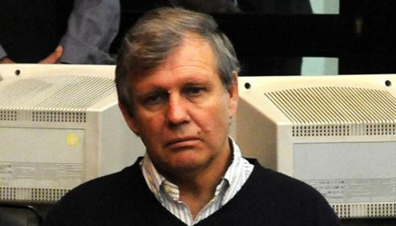 imagen Perpetua para Astiz, el "Tigre" Acosta y otros diez genocidas