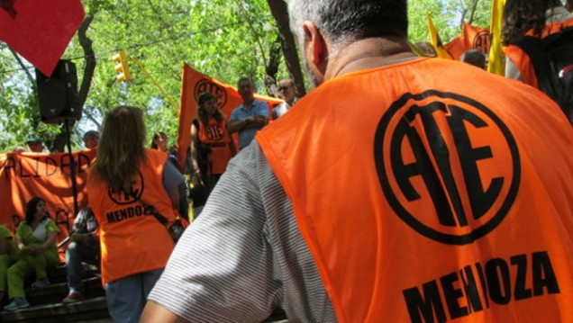 imagen ATE pidió apertura de paritarias