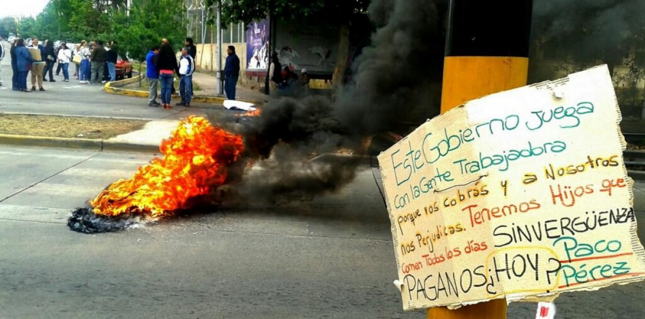 imagen Contando los días
