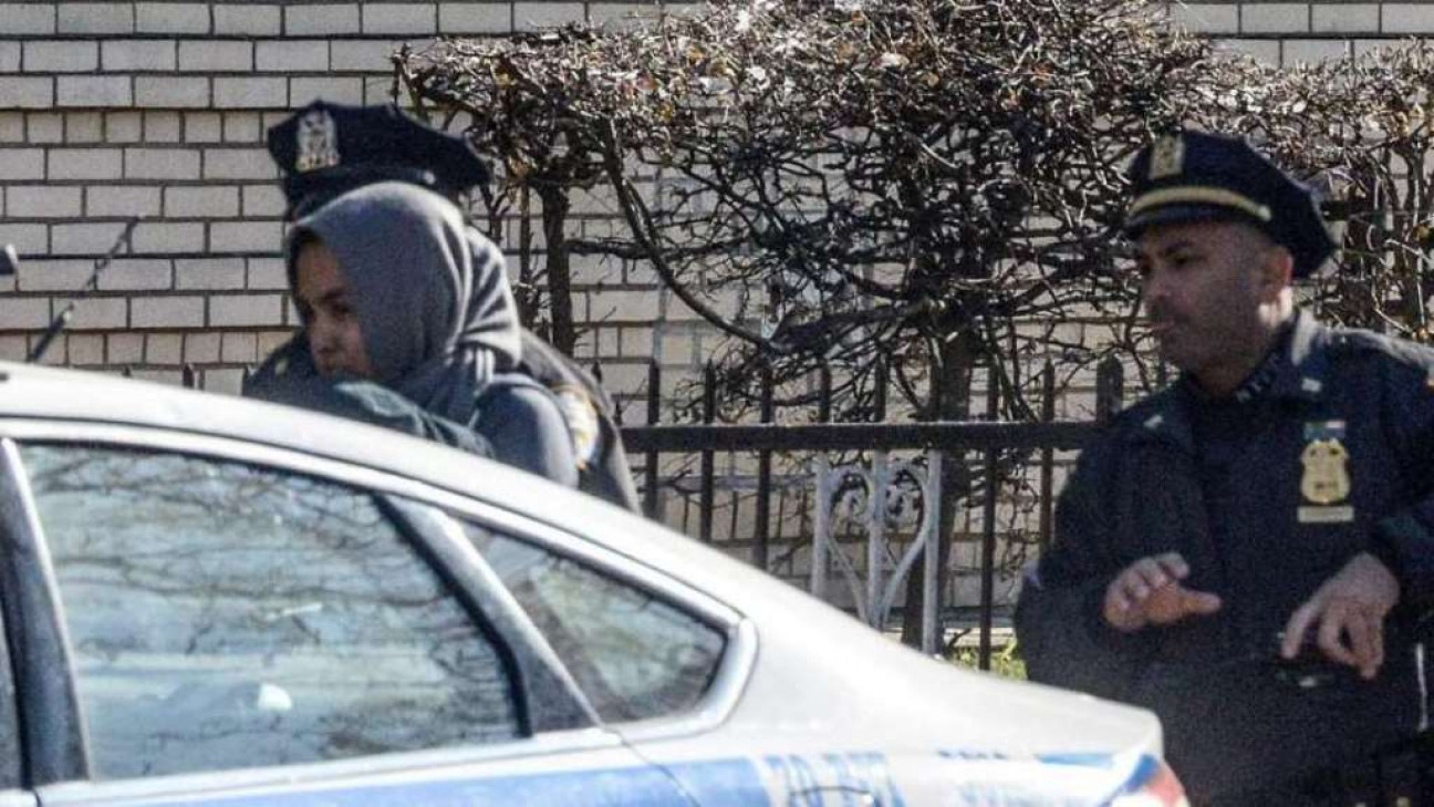 imagen Explosión en Manhattan: "Fue un ataque terrorista"