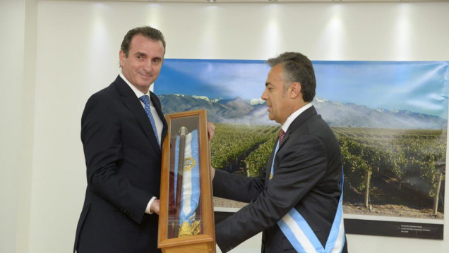 imagen Y un día Paco se fue