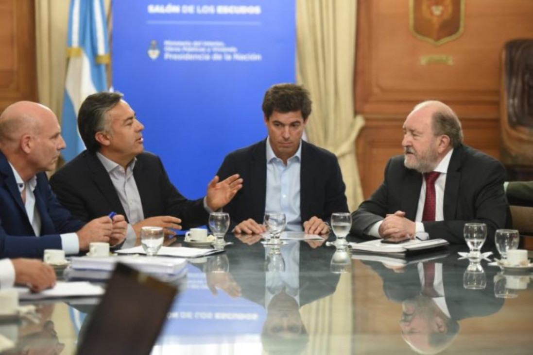 imagen No hubo acuerdo por el Atuel y ahora definirá la Corte