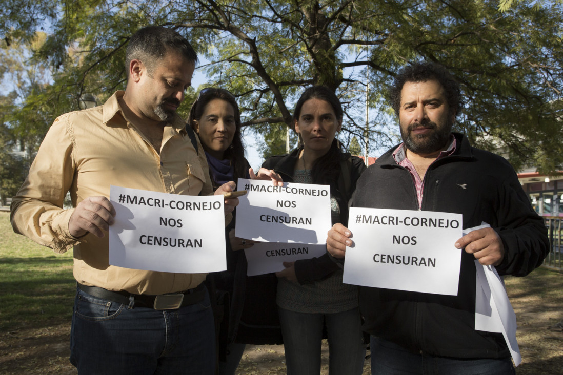 imagen Multisectorial y Protectora denuncian proscripción en la audiencia por el gas