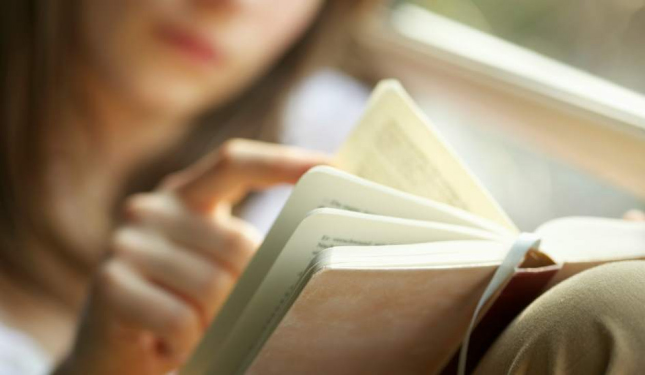 imagen El éxito, el cambio y la autopiedad, las claves de los libros de autoayuda