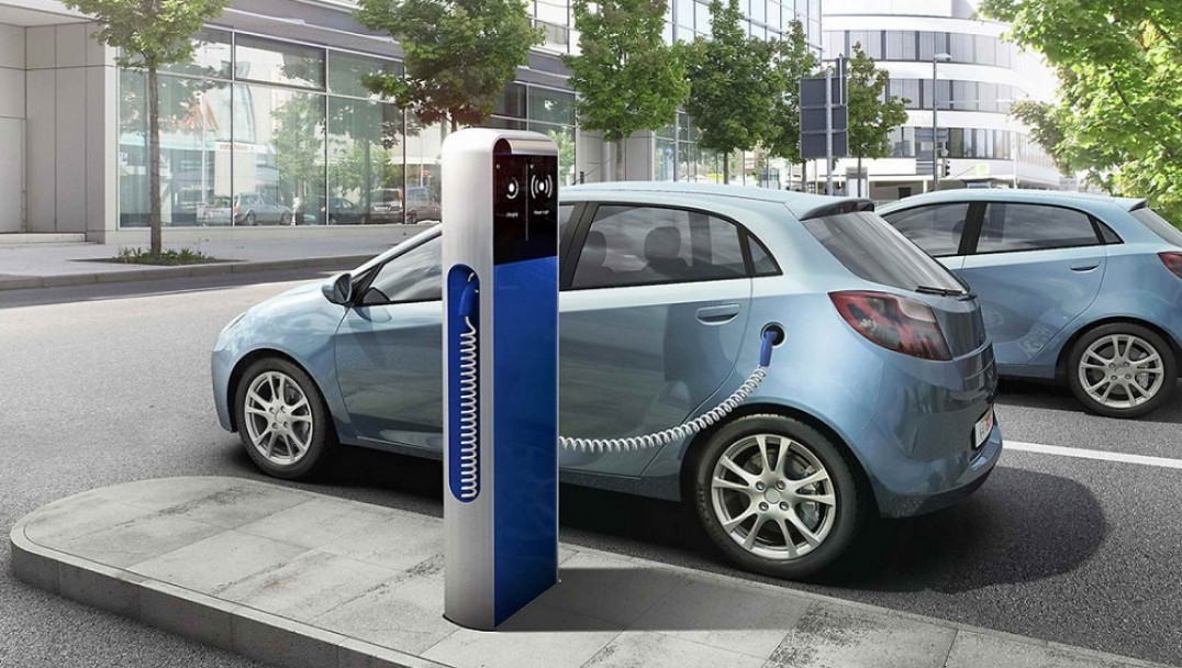 imagen Los vehículos híbridos y eléctricos ganan participación en el mercado nacional