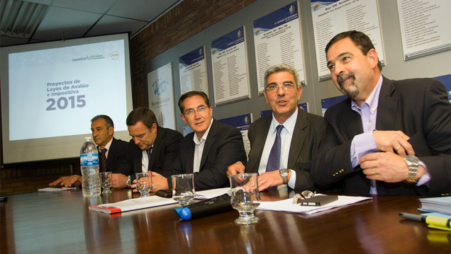 imagen Cuánto quiere recaudar el Gobierno en su último año de gestión