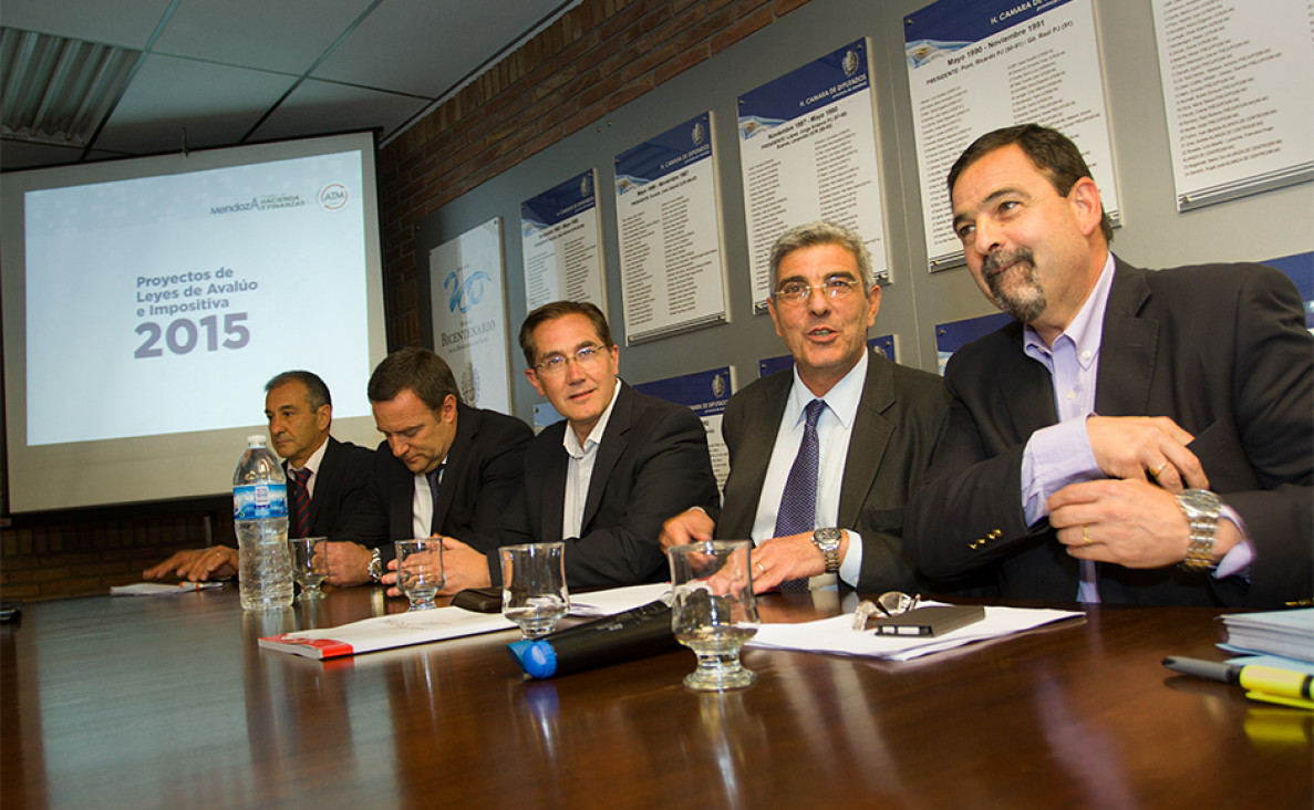 imagen Cuánto quiere recaudar el Gobierno en su último año de gestión