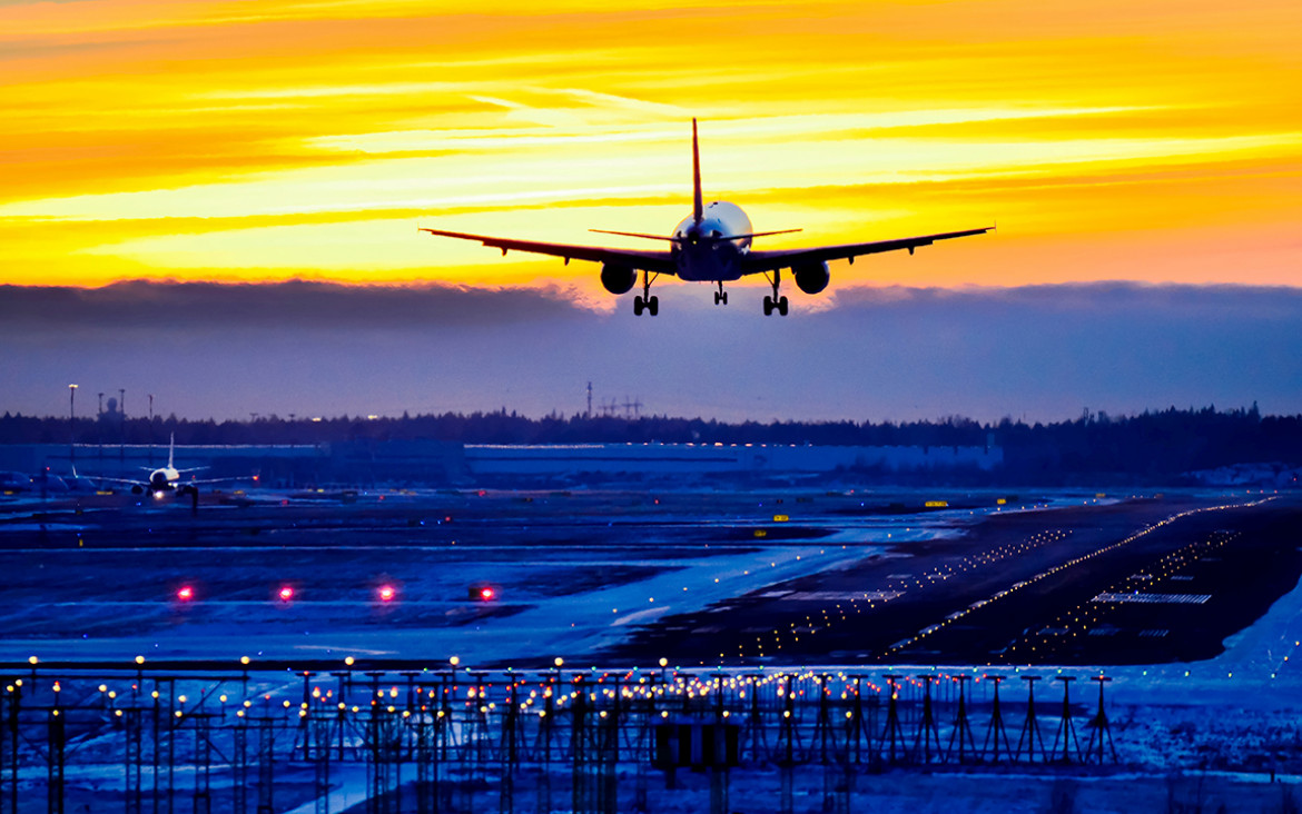 imagen Nueve empresas aéreas pedirán operar nuevas rutas