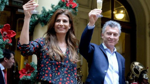 imagen Macri criticó la liberación de los detenidos durante los incidentes en el Congreso
