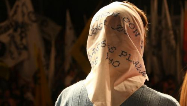 imagen Día de los Derechos Humanos en Mendoza