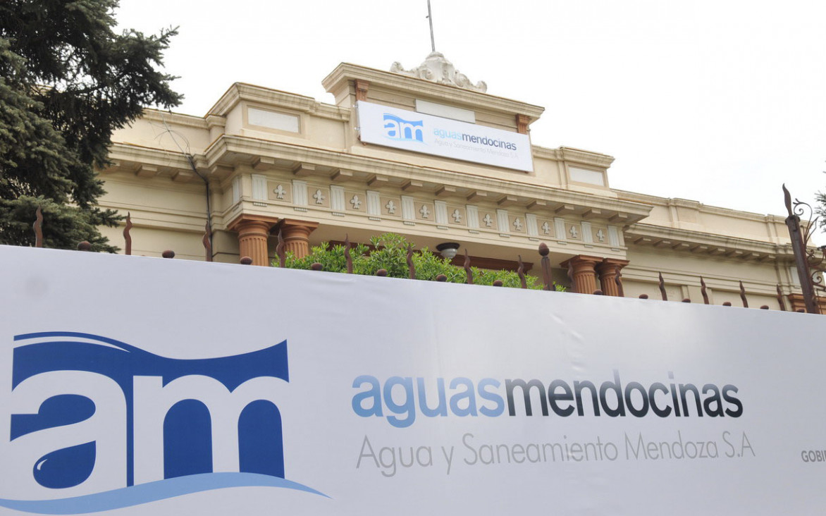 imagen Aysam: casi cinco años de reestatizada y el equilibrio no llega