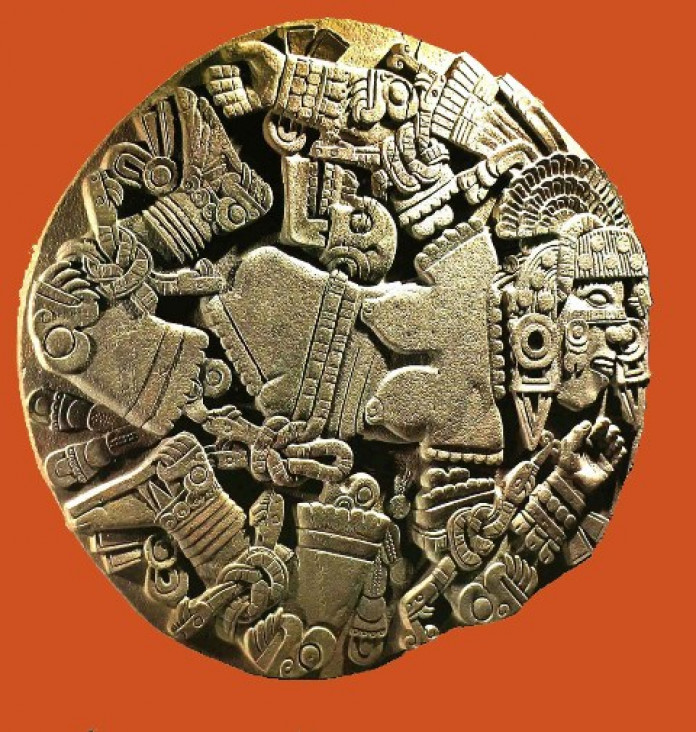 imagen México primitivo resurge y maravilla