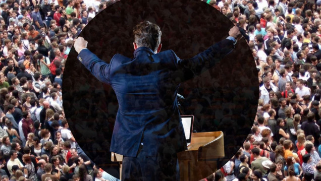 imagen Populismos de ayer y de hoy, de izquierda y de derecha  