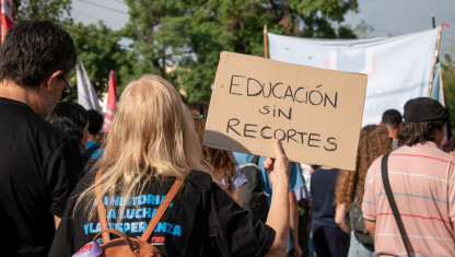 imagen Financiamiento universitario: el fallo de la Corte obliga a actualizar salarios y becas 